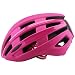 EASECAMP Ultralight Bicycle Helmet with LED Safety Light for Adult Men and Women
