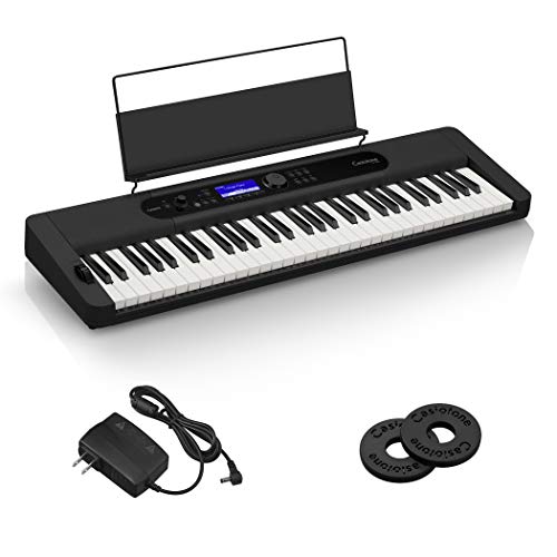 CASIO CT-S400