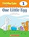 Number Tales: One Little Egg
