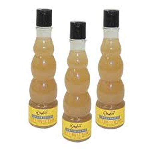 Original Roberts Dryfast Concentrate Setting Lotion 8 oz. (3 PACK)