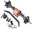 Front Axles