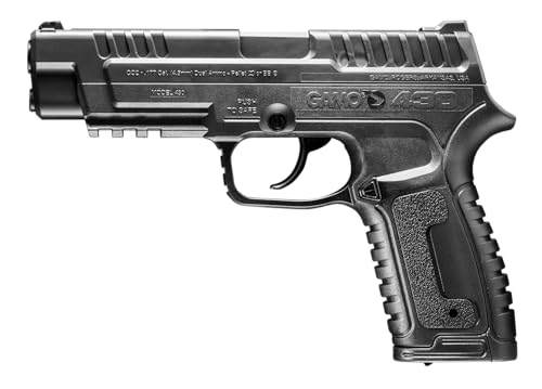 Gamo P-430 Dual Pellet/BB Air Pistol air Pistol