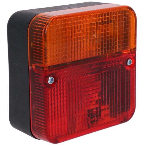 AB Tools Trailer/Caravan Light or Lighting Board Replacement Lamp TR054