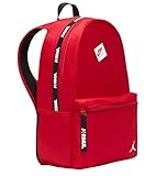 Jordan Jumpman Classics Backpack Gym Red One Size