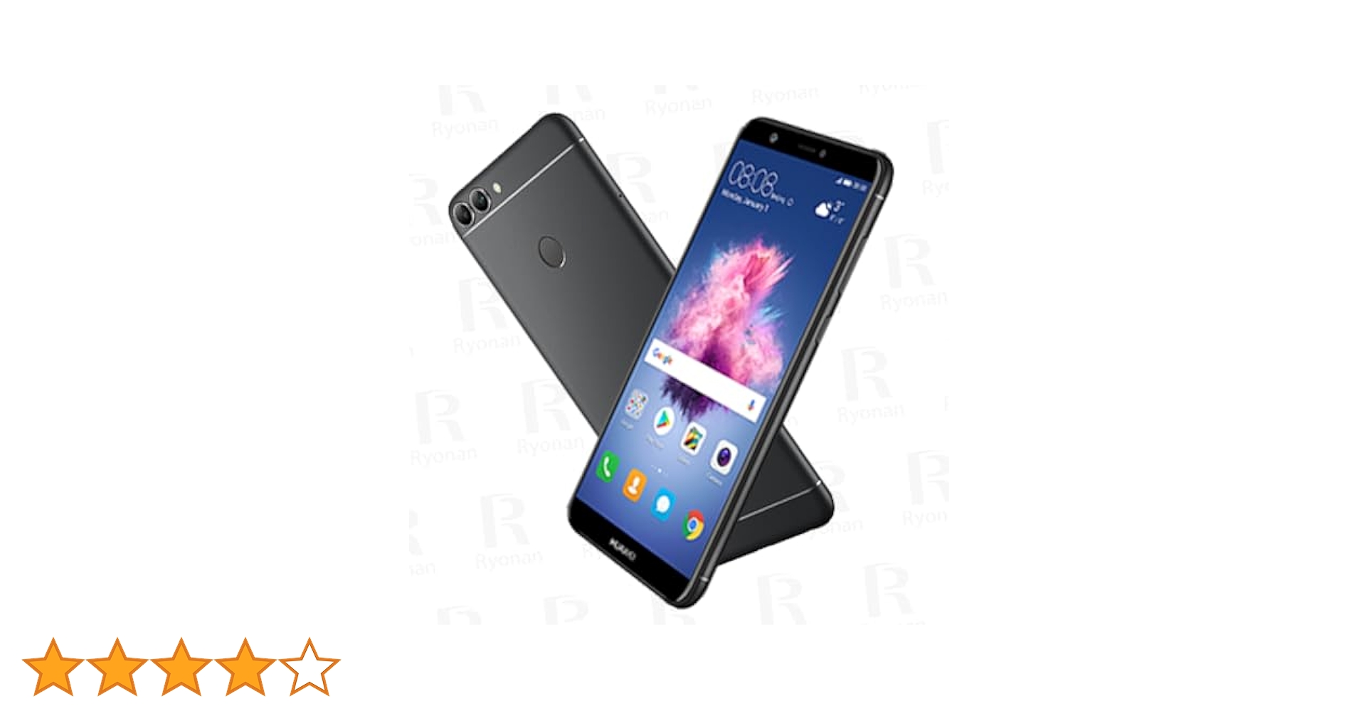 ANDROID - Huawei nova lite2 黒 HUAWEI nova lite 2｜価格比較・最新情報 - 価格.com
