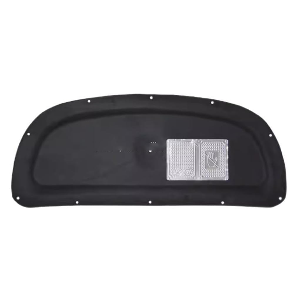 Cotone Isolante Acustico per Cofano Anteriore Auto,per Hyundai IX25,Isolamento del Cofano del Cofano, Isolamento Acustico del vano Motore