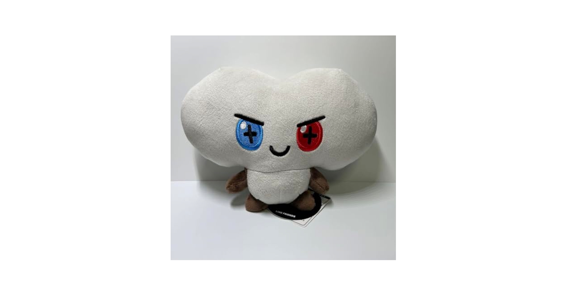 Amazon.co.jp: TREASURE ジュンギュ TRUZ BONBON BIGぬいぐるみ