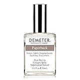 Demeter Cologne Spray, Paperback