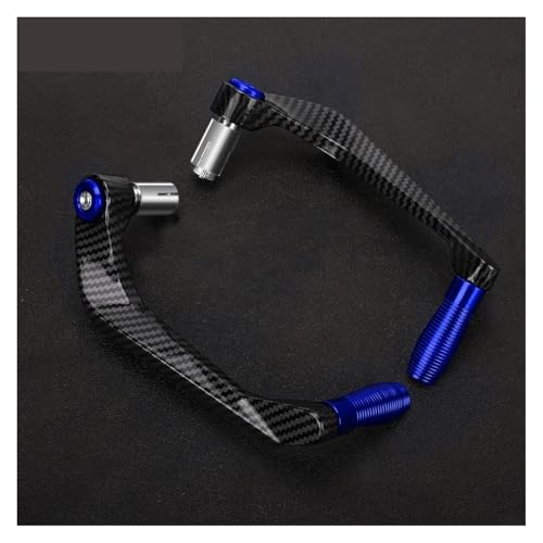 Protection leviers frein R15 V3 anti-chute pour moto MT-125
