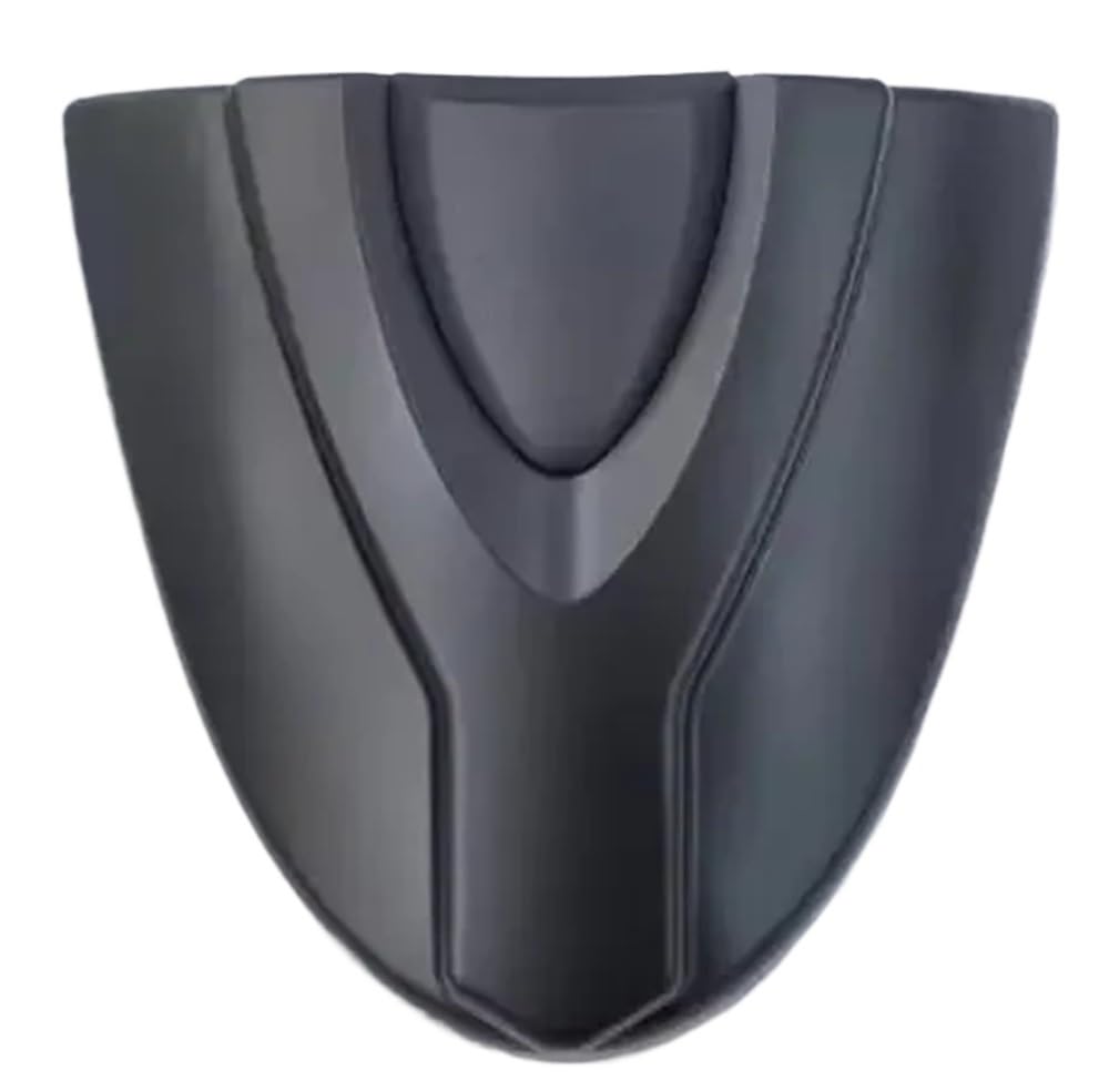 Capot de selle passager avec carénage arrière aérodynamique pour Trident 660