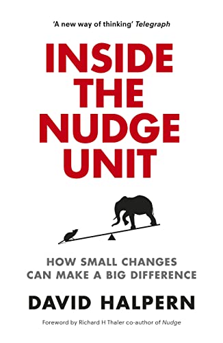 Inside the Nudge Unit view 2