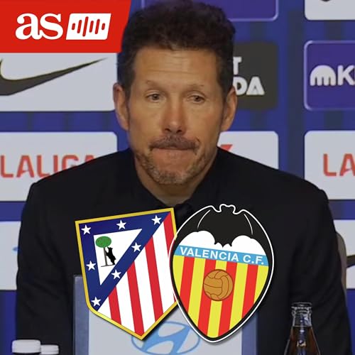Simeone, rueda de prensa completa tras el Atl&eacute;tico de Madrid 2 - Valencia 1