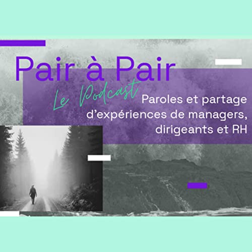 『Pair &agrave; Pair』のカバーアート