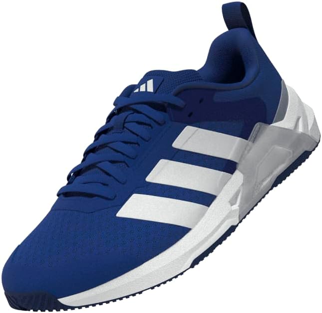 Adidas Mens Dropset Vario Training - Image 8