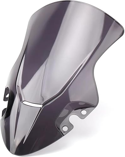 �I�[�g�o�C�̃E�C���h�f�B�t���N�^�[ �p��CFMoto 450SR 2022 2023 �o�C�N�p�E�B���h�X�N���[��(2)