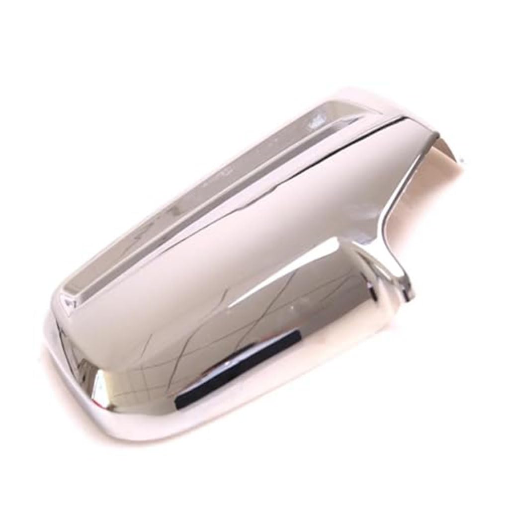 Réparer rétroviseur fissuré avec la coque de remplacement VW Crafter 2006