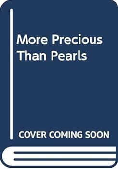 Paperback More Precious Than Pearls Book
