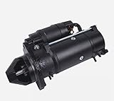 12V 4.0KW Starter 01182974 01183237 01183679 for Deutz TCD2013L6 5100 5110