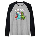 Unicorn Dinosaur New York United States America