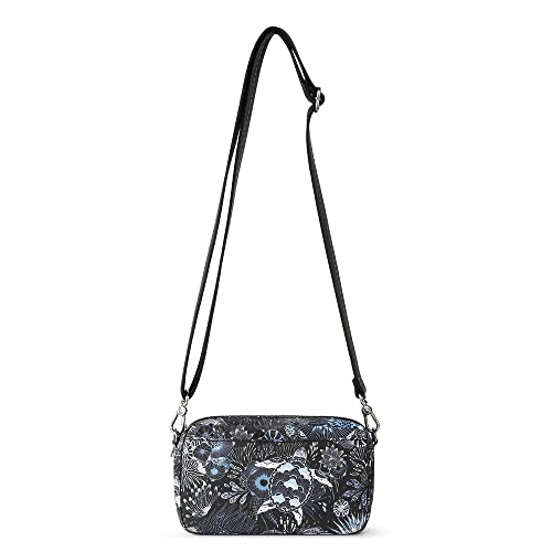 Sakroots Lodi Smartphone Crossbody