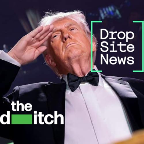 Trump's Party and Class, w Nausicaa Renner (E08)