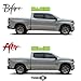 TENKIDOM Leveling Kits Suspension compatible with Nissan Navara D40 2005-2014 Front 32MM 2PCS