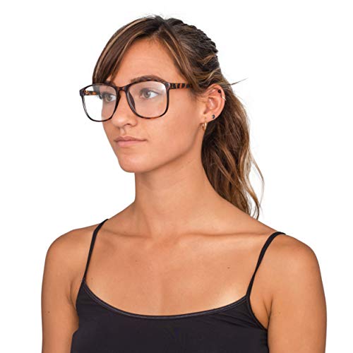 Costume Agent Adult Halloween Costume Cosplay Sunglasses Grinder Punch Tortoise Frame Glasses Multicoloured