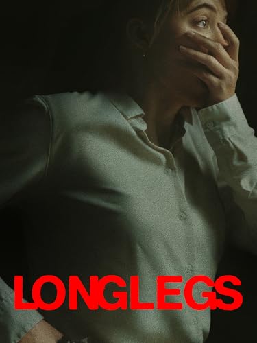  Longlegs