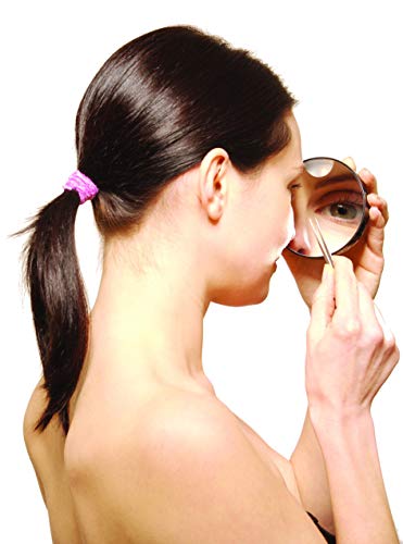Rio Beauty 10 X Magnification Mirror with Light