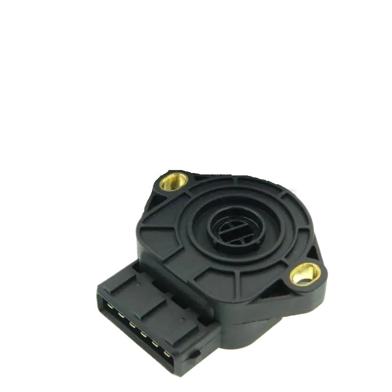 Sensor de posición del acelerador soluciona ralentí inestable 2
