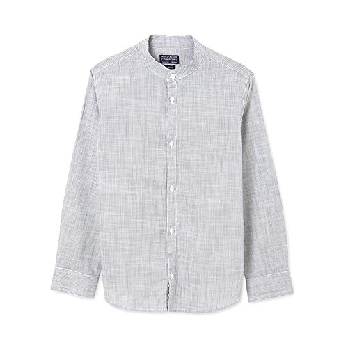 Mayoral Camicia collo Coreana Ragazzo 6120 (14