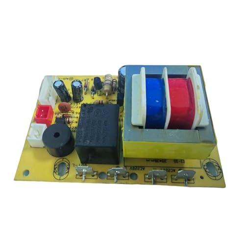 Professional AJS-YLG-ZB1 Power Supply Module Replacement for Pressure Cooker Repair Easy Maintenance Pressure Cooker miniatura 6