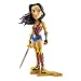 Cryptozoic Entertainment Gal Gadot as Wonder Woman Vinyl Figure, 7"