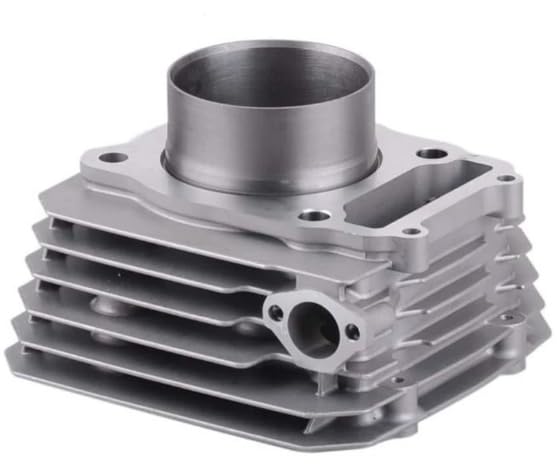 Cilindro 300cc de 74mm para motor de motocicleta Fourtrax TRX300FW con kit de juntas de pistón 5