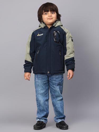 Image of Sky Heights Boys Jacket