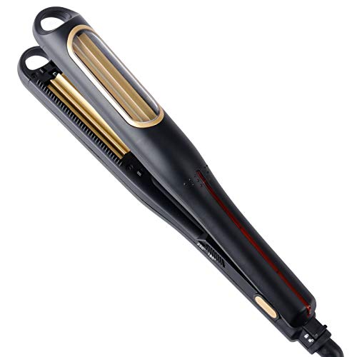 Automatic Curling Iron Corn Perm Splint Curling Iron Salon Hairdressing Curlformers Professional Tools Specially Designed for Women's Hairdressing