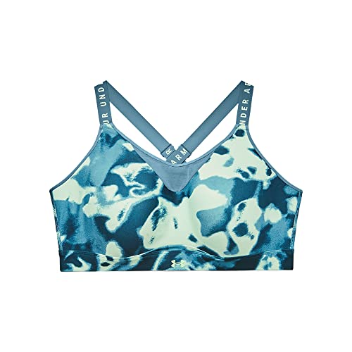 Image of Under Armour Women's UA Infinity High Sports Bra