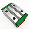 HIWIN HGH30 Linear Blocks HGH30CA Linear Carriage and Linear Rail is Available as CNC Part