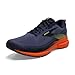 Produktbild Brooks Herren Trace 3 Sneaker, Iris Red Orange Sulphur, 41 EU