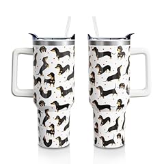 dachshund tumbler-01