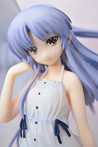 電撃屋限定 『Angel Beats!』天使 フィギュア：グッドスマイルカンパニー製造協力 Amazon.co.jp: 電撃屋限定 『Angel Beats!』天使 フィギュア