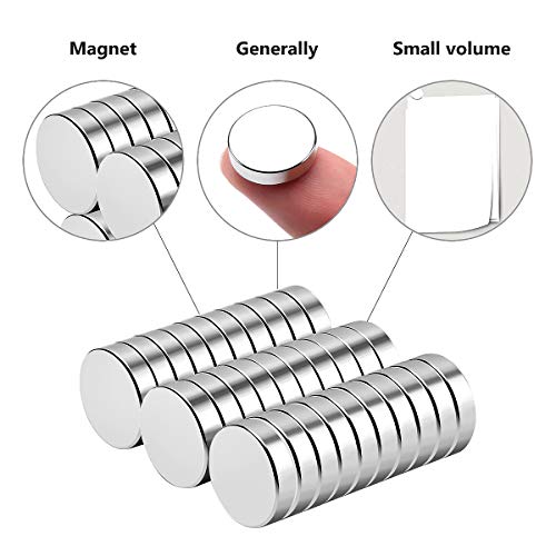 Wukong 30 pezzi Magnete Neodimio