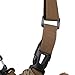 Drake LST Handwarmer Muff, Color: Bottomland (DA5050-006)