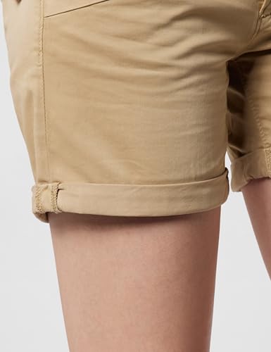 Image of US Polo Women's Cotton Shorts