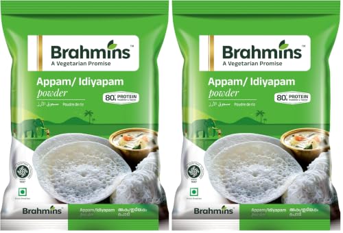 Image of Appam Idiyappam Podi 1 kg (Pack of 2)