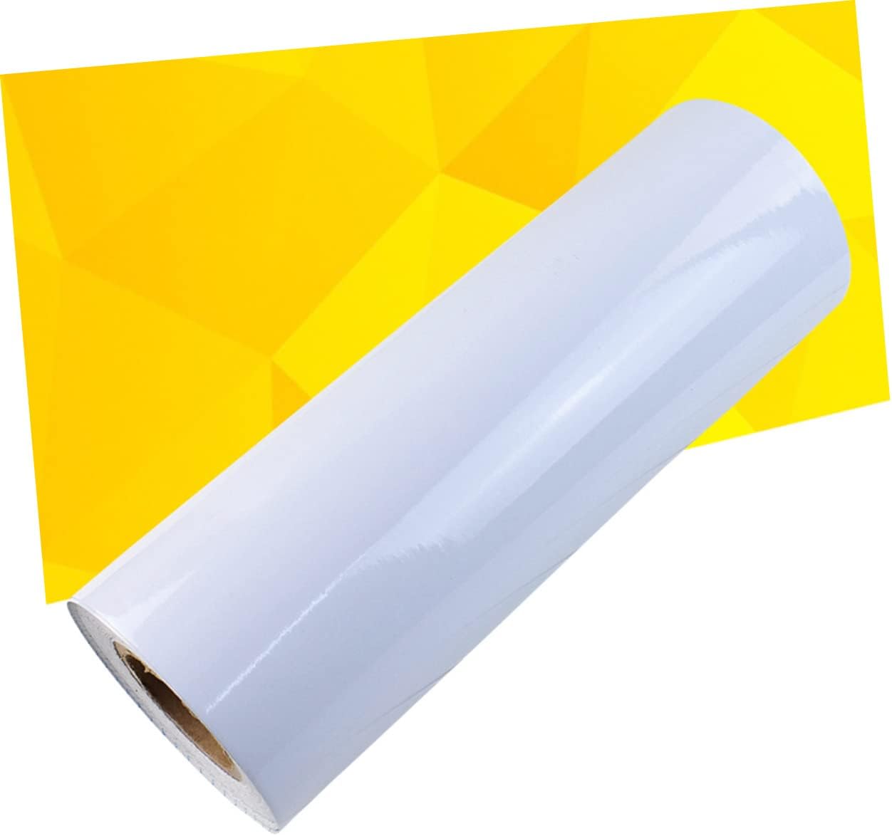 4-Pack Removable Chalkboard Stickers - 20x30cm Blackboard Vinyl For Walls & DIY Crafts