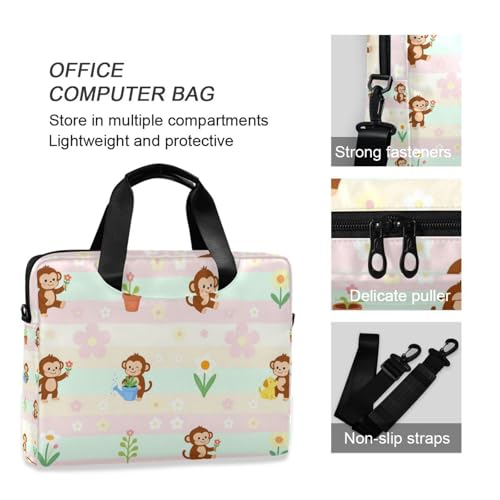 Funda con cremallera para laptop 15.6 pulgadas miniatura 6