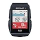 SIGMA SPORT Unisex – Erwachsene Computer ROX 11.0 EVO GPS SCHWARZ, BLAU, 57817 & Zubehör, GPS Halterung