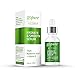 goPure Actives Hyaluronic Acid Serum | Vitamin E | Natural Glow Serum | Visibly Brighter, Hydrated Skin, Anti-Aging | Wrinkle Appearance Reduction | Firmer Look Promotion - 1 fl oz (Pack of 1)