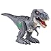 Produktbild Robo Alive Dino T-Rex Serie 2, Roboterspielzeug mit beweglichem Dinosaurier, grau
